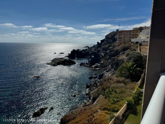 ALQUILER VACACIONAL EN CALA FLORES PARA MES DE JULIO...!!!!!! - MURCIA