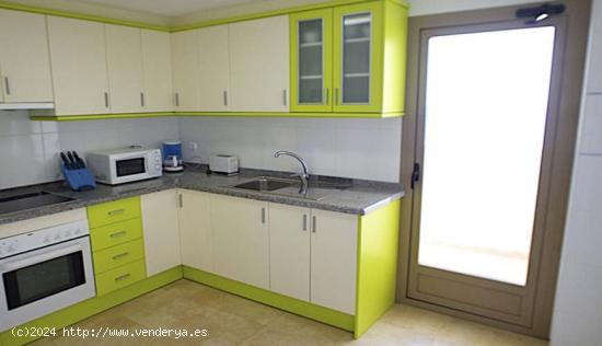 BONITOS APARTAMENTOS EN CALPE - ALICANTE