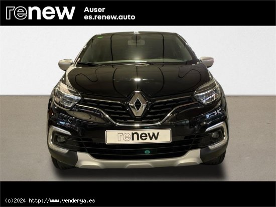 Se Vende RENAULT Captur Zen TCe GPF 96kW (130CV)