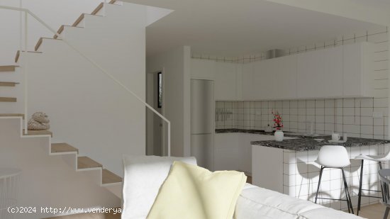  Unifamiliar adosada en venta  en Gualba - Barcelona 