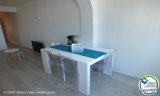 Piso en venta  en Roses - Girona