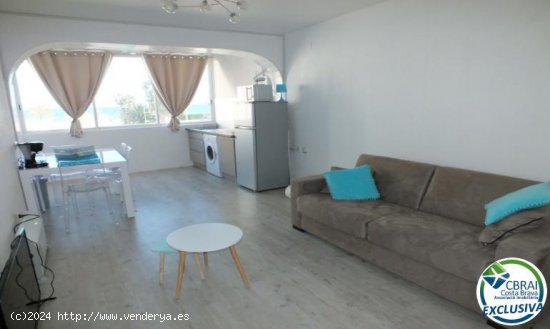 Piso en venta  en Roses - Girona