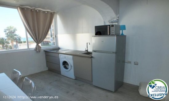 Piso en venta  en Roses - Girona