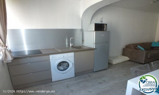 Piso en venta  en Roses - Girona