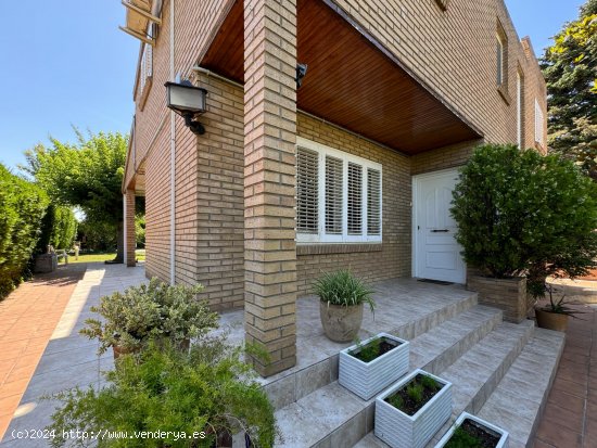 Chalet / Torre en venta  en Alpicat - Lleida