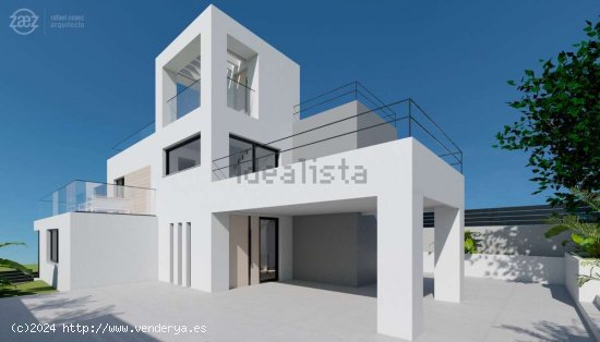  CHALET INDEPENDIENTE , LOS NADALES,  BENALMADENA - Benalmádena 