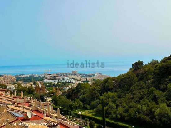 CHALET INDEPENDIENTE , LOS NADALES,  BENALMADENA - Benalmádena