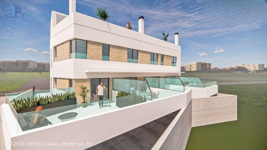 RESIDENCIAL MIRAVEGA - Orihuela