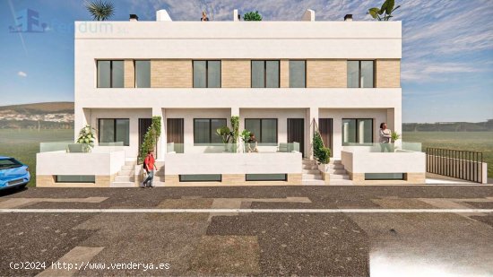 RESIDENCIAL MIRAVEGA - Orihuela