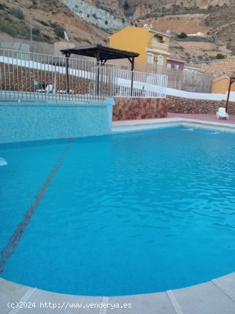  Adosada en Venta en Aguadulce Almería 