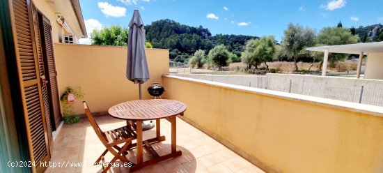 Piso en Venta en Mancor De La Vall Baleares