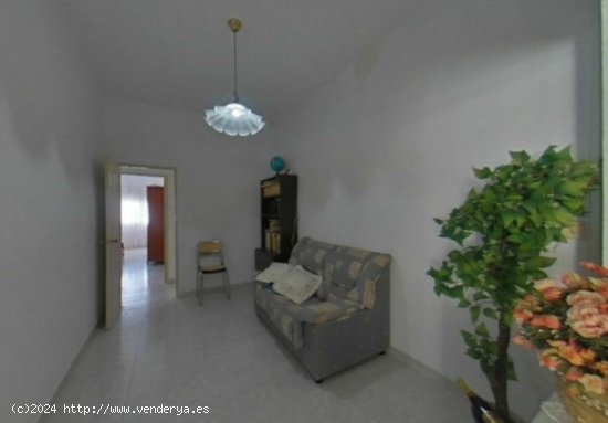 Adosada en Venta en Chinorlet Alicante