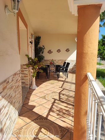 Casa-Chalet en Venta en Puebla De Obando Badajoz