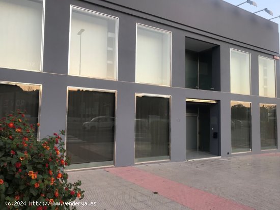 Local comercial en Venta en Sant Joan D Alacant Alicante CAPISCOL