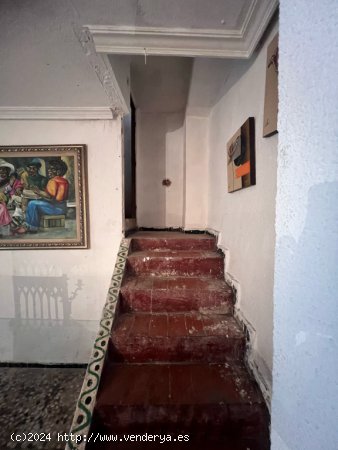 Casa de pueblo en Venta en Nonduermas Murcia