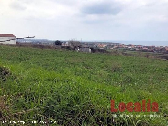  Suelo urbanizable residencial en Santander 