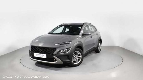 Hyundai Kona ( 1.0 TGDI Maxx 4x2 )  - Barcelona