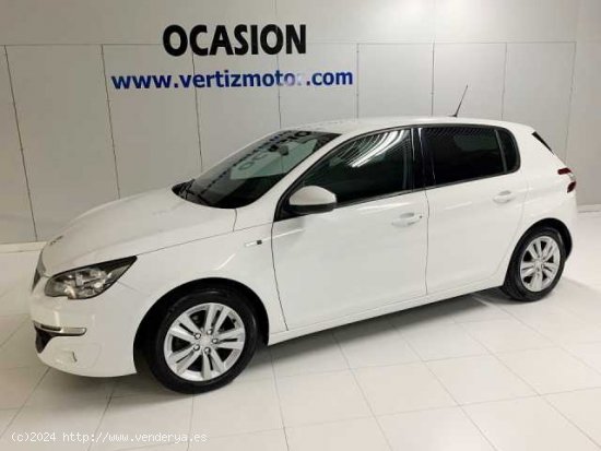 Peugeot 308 ( 1.2 PureTech S&S Style 110CV )  - Astigarraga