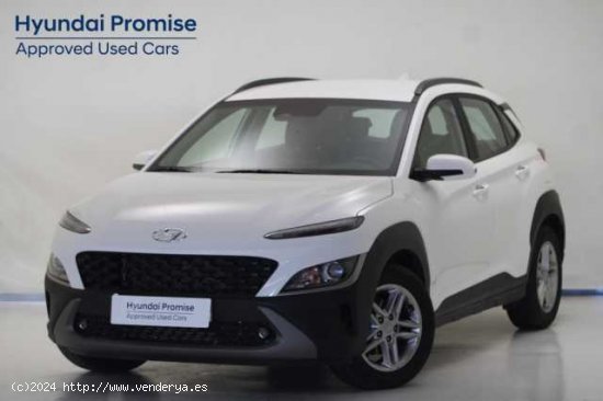 Hyundai Kona ( 1.0 TGDI Maxx 4x2 )  - Algeciras