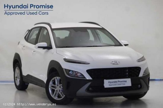 Hyundai Kona ( 1.0 TGDI Maxx 4x2 )  - Algeciras