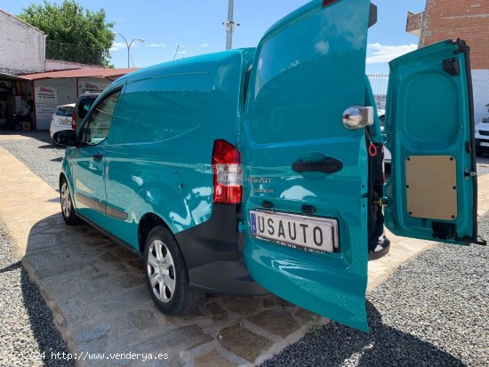 Ford Courier VAN 1.5 TDCI TREND - Collado Villalba