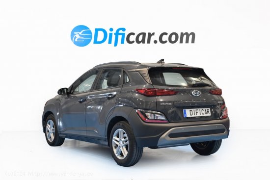 Hyundai Kona MAXX 1.8 120CV - Molins de Rei