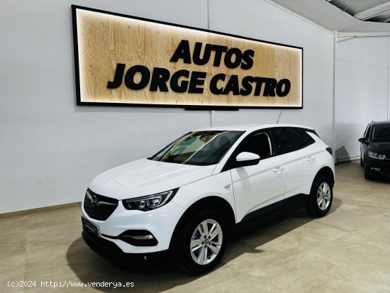 Opel Grandland X 1.5CDTI S&S SELECTIVE PRO 130CV - Utrera