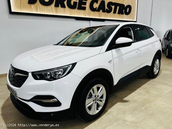 Opel Grandland X 1.5CDTI S&S SELECTIVE PRO 130CV - Utrera