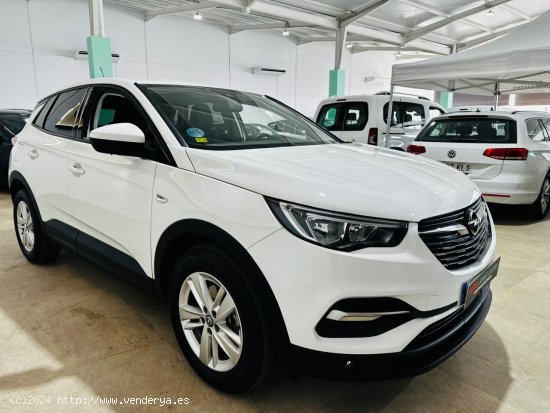 Opel Grandland X 1.5CDTI S&S SELECTIVE PRO 130CV - Utrera