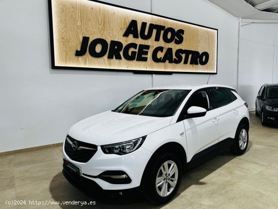 Opel Grandland X 1.5CDTI S&S SELECTIVE PRO 130CV - Utrera