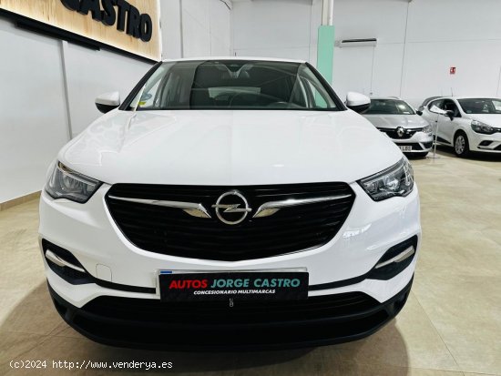 Opel Grandland X 1.5CDTI S&S SELECTIVE PRO 130CV - Utrera