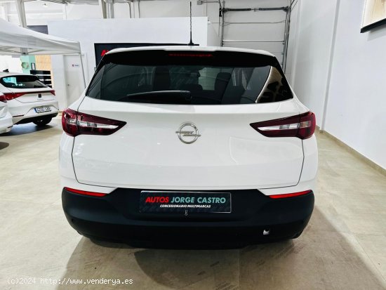 Opel Grandland X 1.5CDTI S&S SELECTIVE PRO 130CV - Utrera