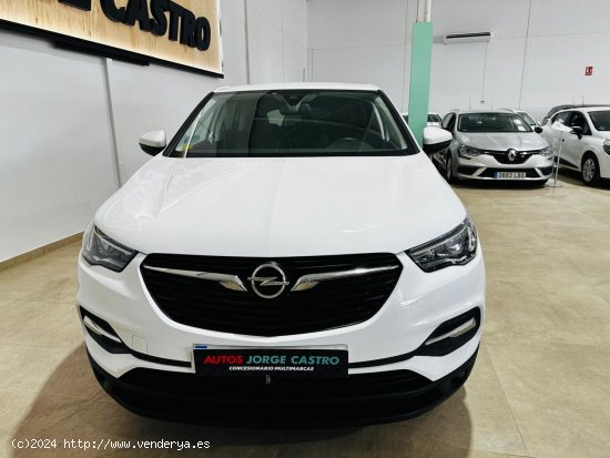 Opel Grandland X 1.5CDTI S&S SELECTIVE PRO 130CV - Utrera