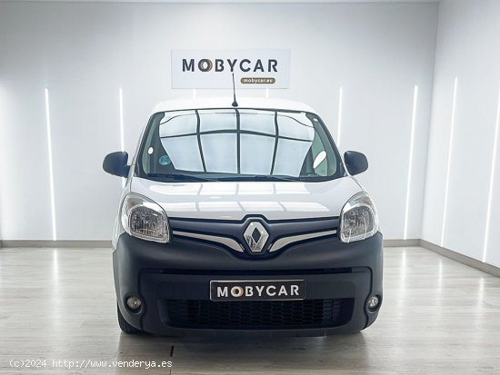 Renault Kangoo EXPRESS  BLUE DCI 59 KW (80CV) - Valencia