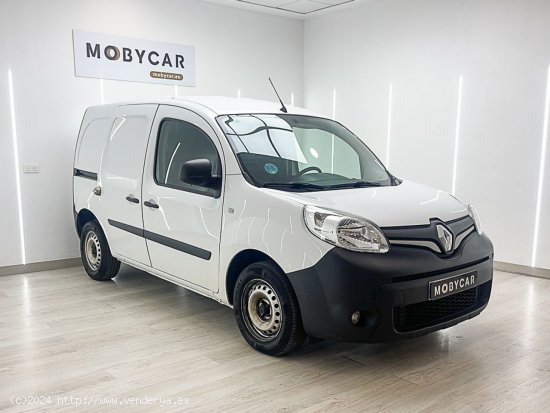 Renault Kangoo EXPRESS  BLUE DCI 59 KW (80CV) - Valencia