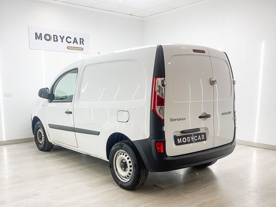 Renault Kangoo EXPRESS  BLUE DCI 59 KW (80CV) - Valencia