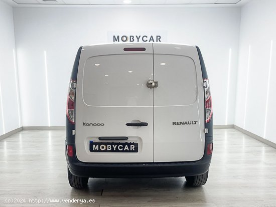 Renault Kangoo EXPRESS  BLUE DCI 59 KW (80CV) - Valencia