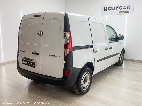 Renault Kangoo EXPRESS  BLUE DCI 59 KW (80CV) - Valencia