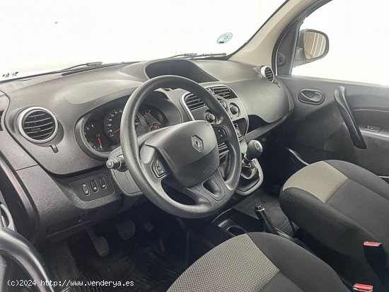 Renault Kangoo EXPRESS  BLUE DCI 59 KW (80CV) - Valencia