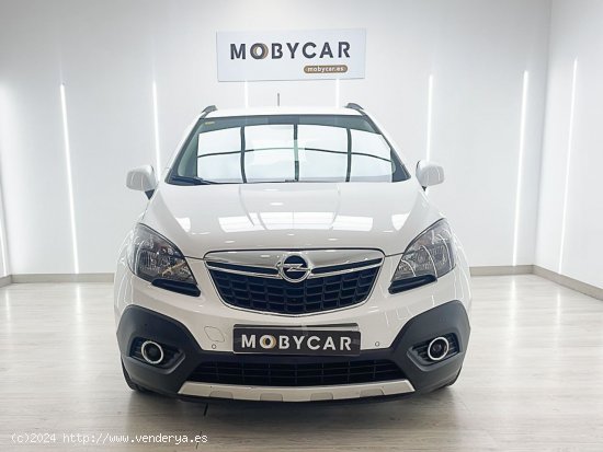 Opel Mokka 1.4 T 4X2 S&S Selective - Valencia