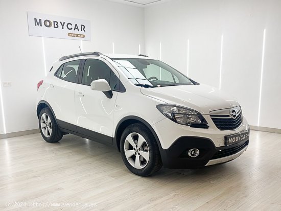 Opel Mokka 1.4 T 4X2 S&S Selective - Valencia