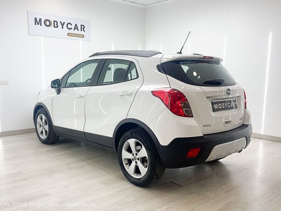 Opel Mokka 1.4 T 4X2 S&S Selective - Valencia