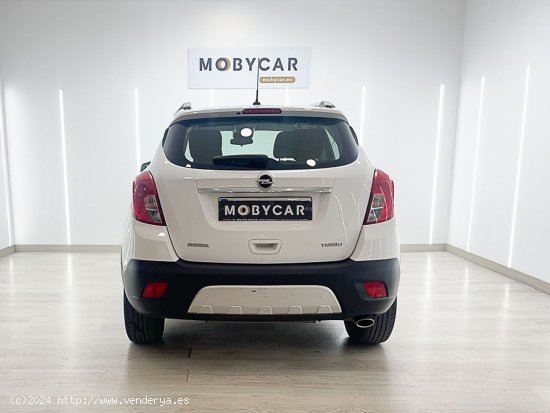 Opel Mokka 1.4 T 4X2 S&S Selective - Valencia