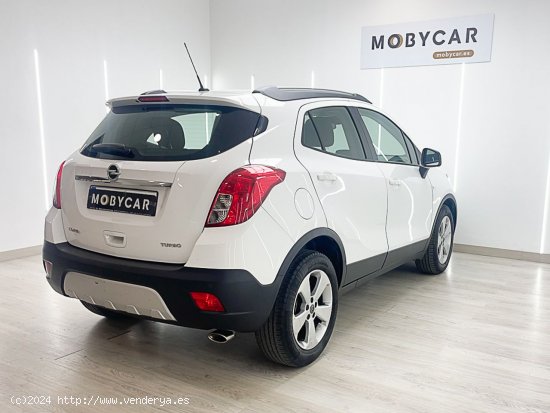 Opel Mokka 1.4 T 4X2 S&S Selective - Valencia