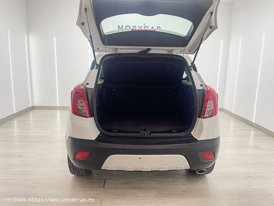 Opel Mokka 1.4 T 4X2 S&S Selective - Valencia