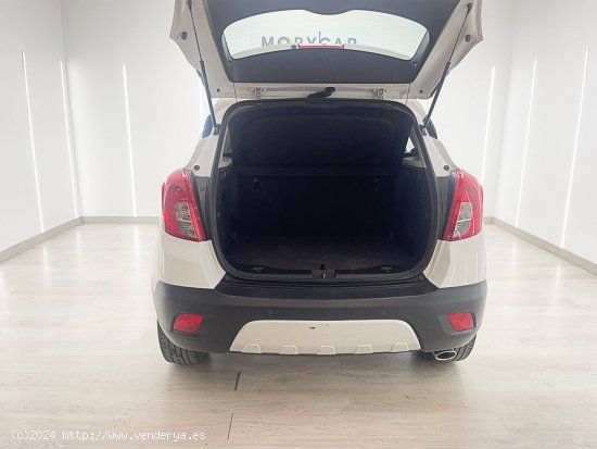 Opel Mokka 1.4 T 4X2 S&S Selective - Valencia