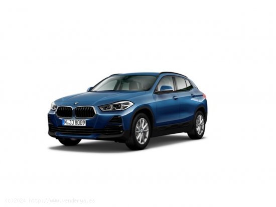 BMW X2 sdrive18d 110 kw (150 cv) - San Juan