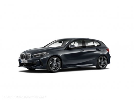 BMW Serie 1 118i 103 kw (140 cv) - San Juan