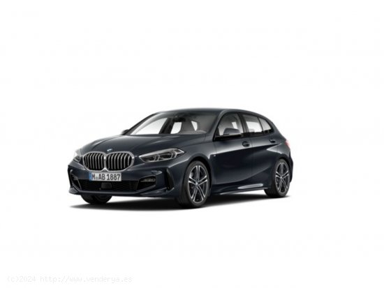 BMW Serie 1 118i 103 kw (140 cv) - San Juan