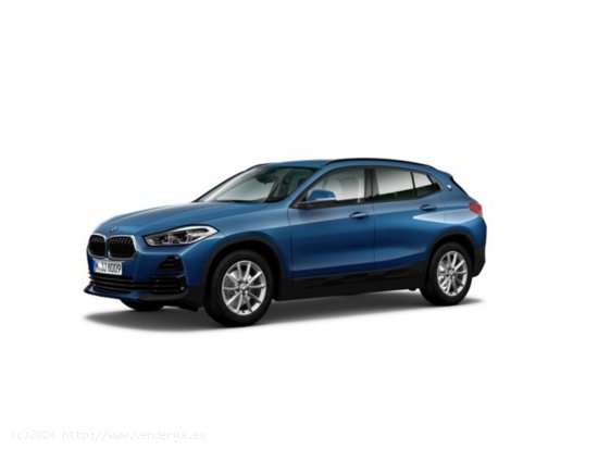 BMW X2 sdrive18d 110 kw (150 cv) - San Juan